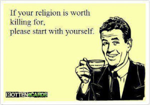 religion