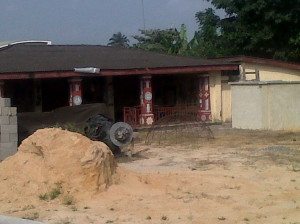  Badagry in pix