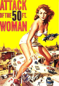 WOMANOPHOBIA