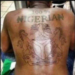 proudly naija 4