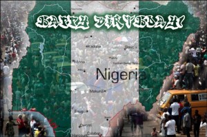 proudly naija 5