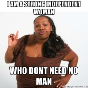 WOMANOPHOBIA