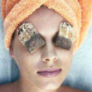 treat puffy eyes