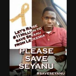 save seyanu