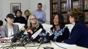 bill cosby accusers