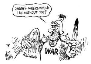 religion