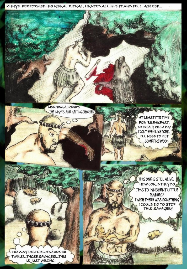 TRIWARRIOR