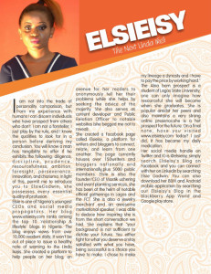 ELSIEISY