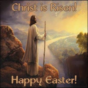christ is reason