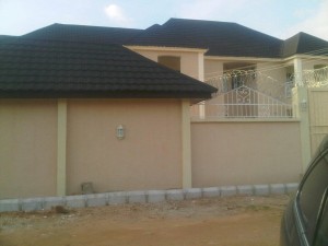 Can you build a house for the son of a woman who turned down your marriage proposal?