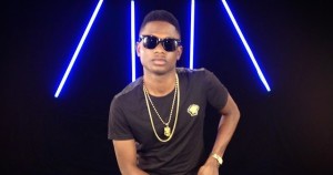 lil kesh