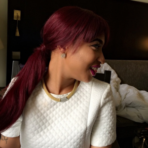 Tonto Dikeh