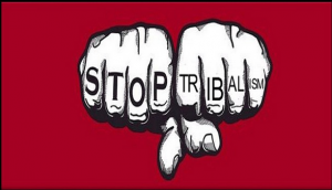 tribalism