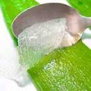 Dry skin