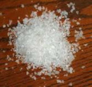 dry skin