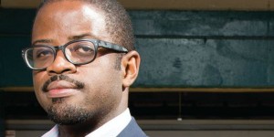 Chinedu Echeruo