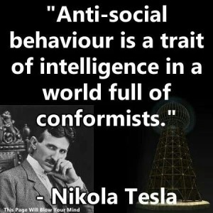 conformists