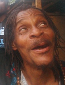Majek Fashek
