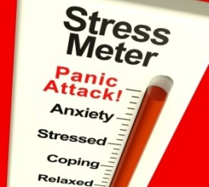Anxiety