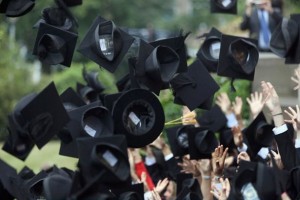 Foreign Students In The UK 