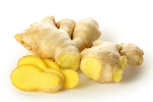 natural cancer fighters