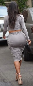 Why Bigger Butts Are Better For Women
