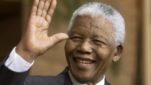 Nelson Mandela Tribute