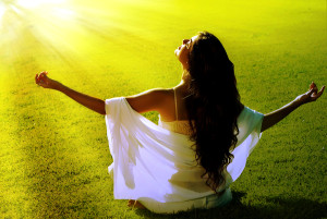 Amazing benefits of meditation