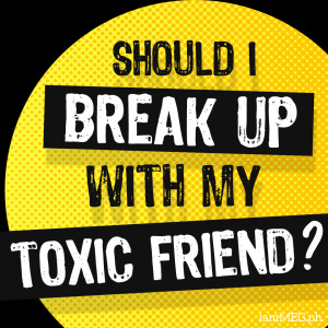 toxic friendship