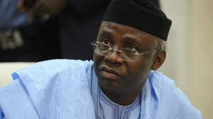 Buhari and the Babatunde destiny.