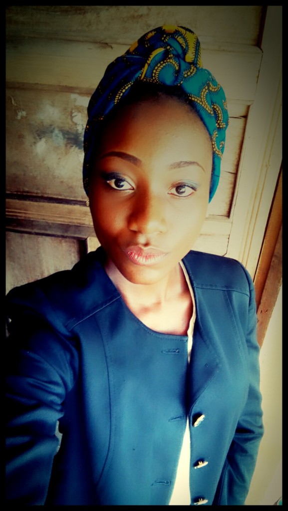 Name - Onyema Ngozi... 08163523980