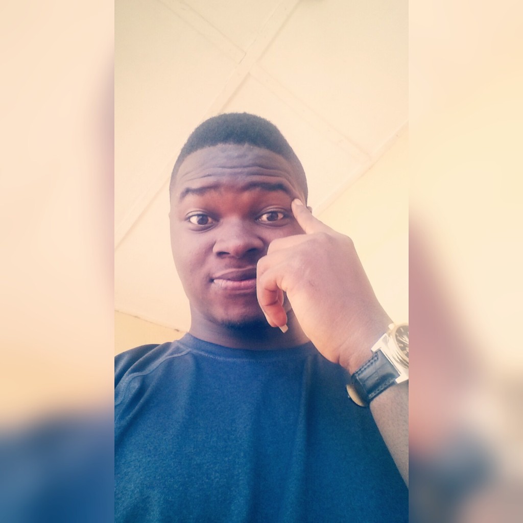 Name - Michael. Contact : 2ABC738C Kogi state