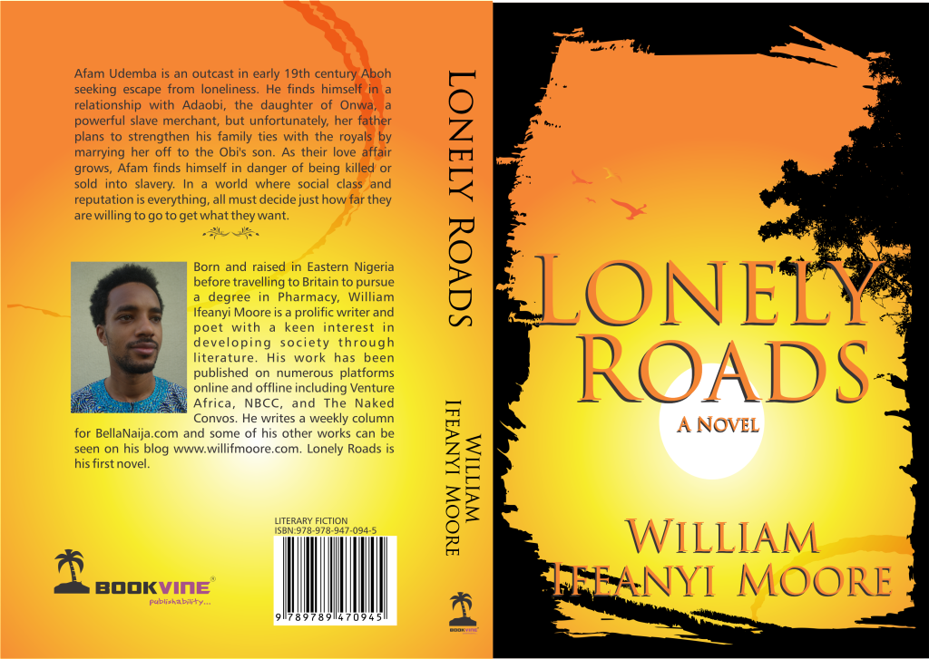 Lonely roads