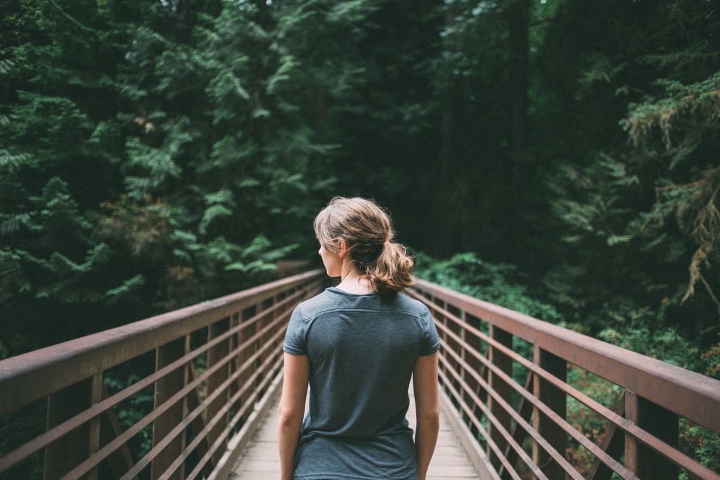 10 Reasons To Date A Girl Who Loves To Travel
