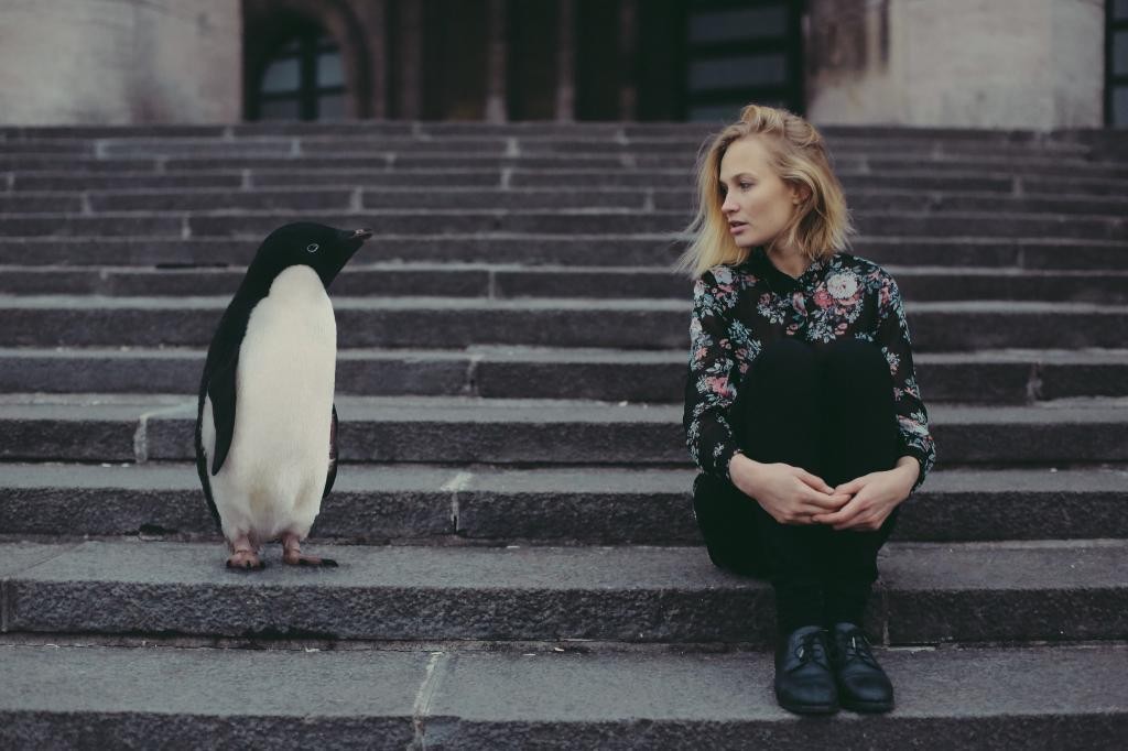 10 Reasons To Date A Girl Who Loves To Travel