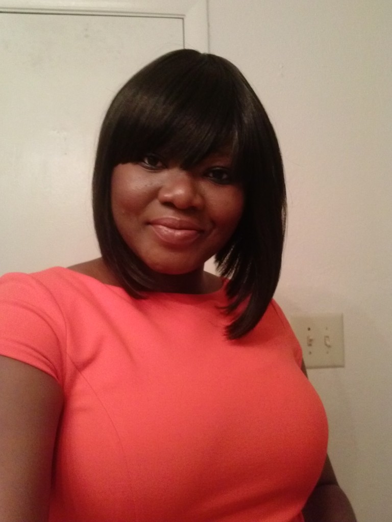 Our Crush This Week: #WCW - Nigerian Lazy Chef
