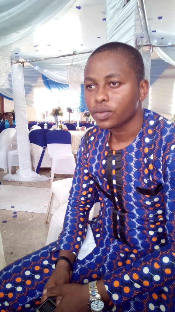 Name - Gerald, BBM pin - 593B8778