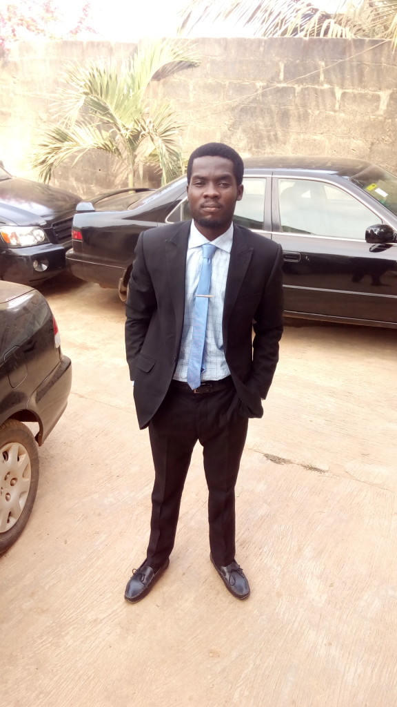 Name - Kunle (VJ kunzee), BBM pin - 5C1FEE18 