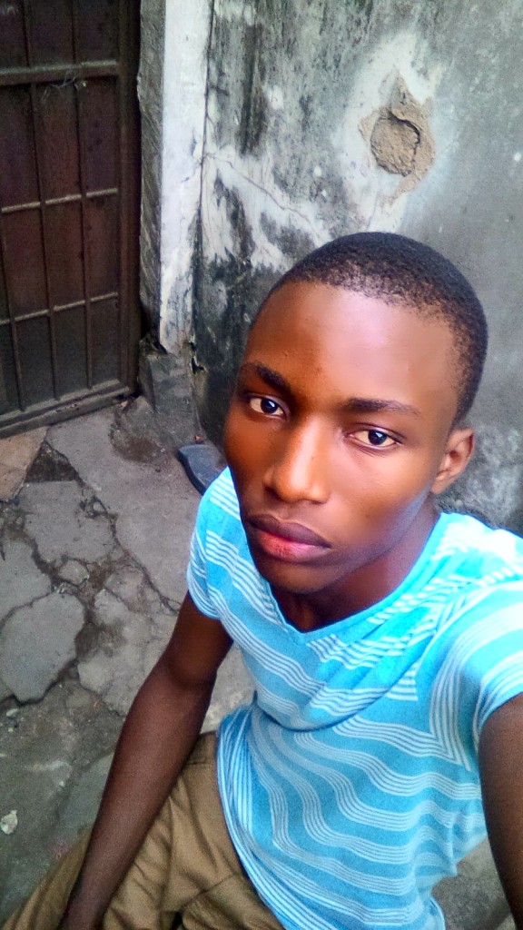 Name - Ayoade, BBM pin - 2C07EE27
