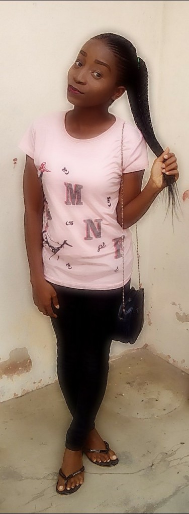 Name: Ivy Ita, Contact: 08029224576, 08189954082