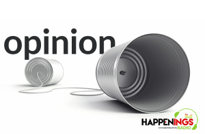 Happenings Debuts Online Radio