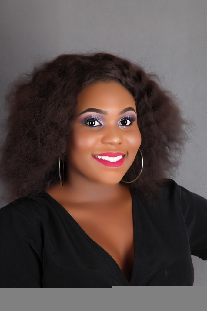 Our Crush This Week: #WCW - Akinseye Oluwatofunmi
