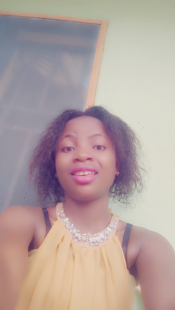 Name - Maria, Location: Bayelsa  Pin : 3315B869