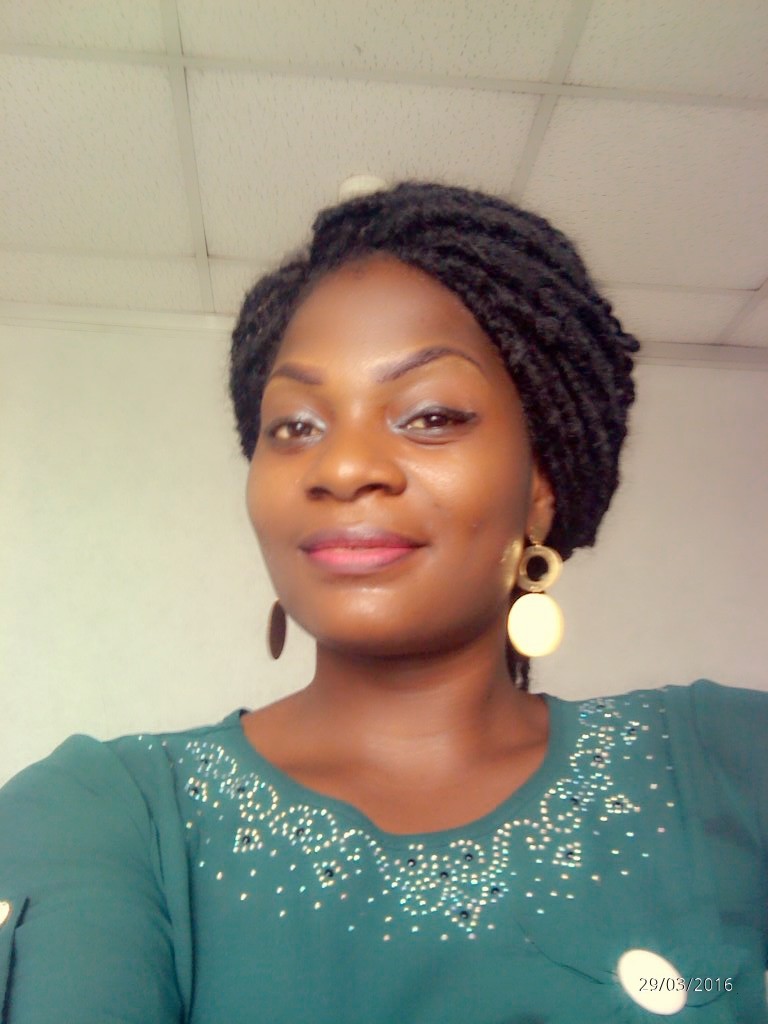 Name: Odusami Oluwafunmilayo Contact: 08061598087 Address: Lagos