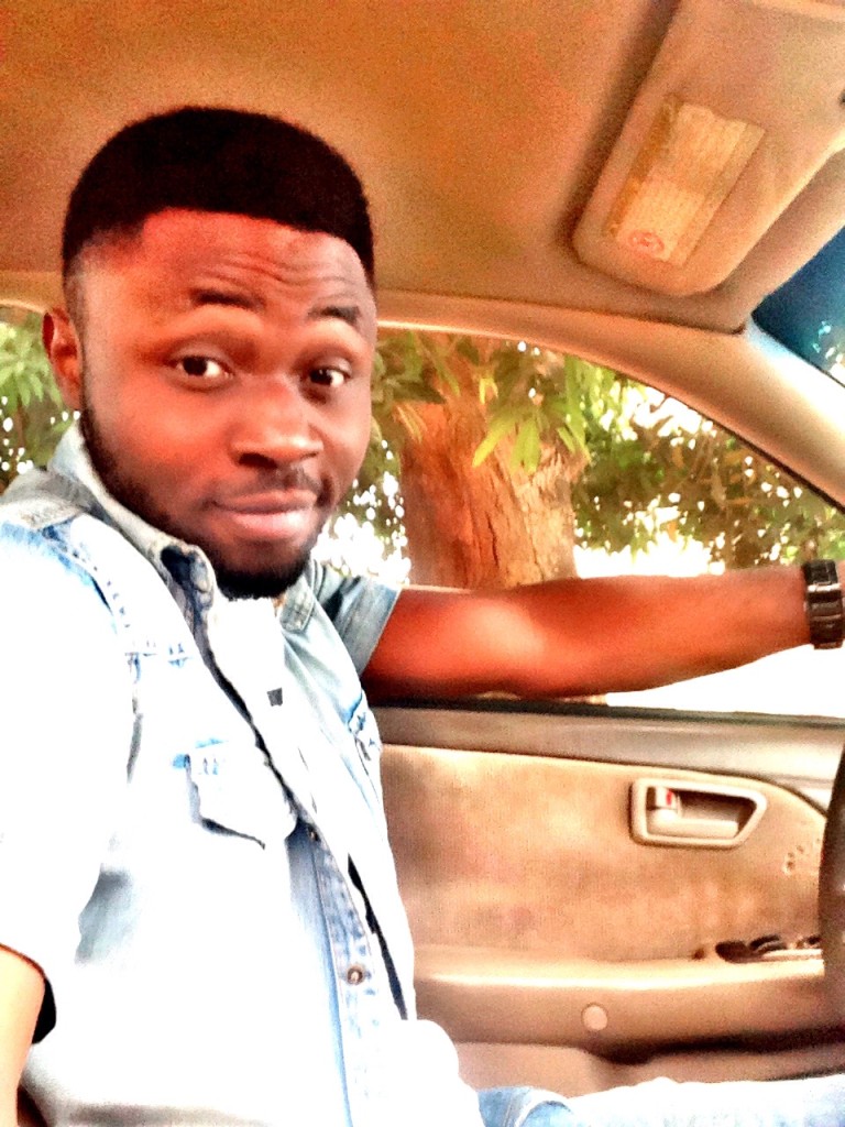 Name - Bola Olabooye,  Lagos 56433A78