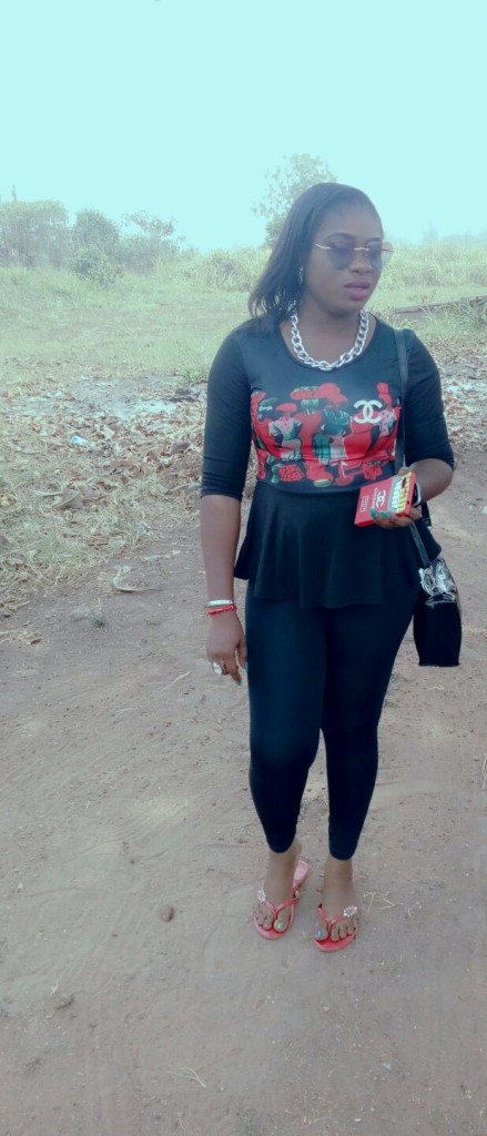 Name - Tyna Location - Lagos 08065245562