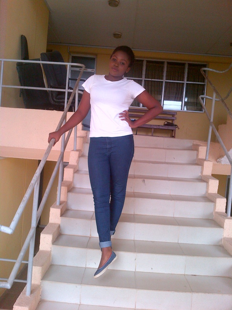 Name: Jemimah Location: Osun Contact: 3358EA93