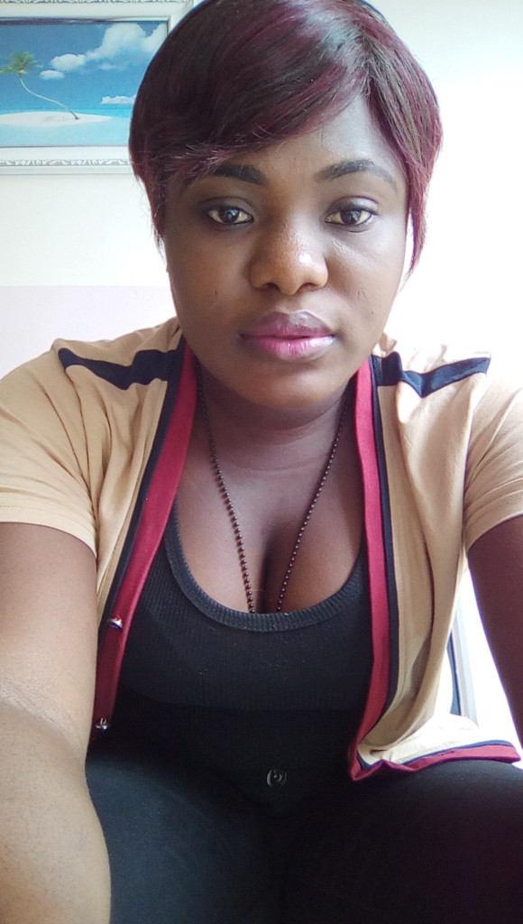 Name: Jennifer Contact: 58fcb483 Location: Lagos 