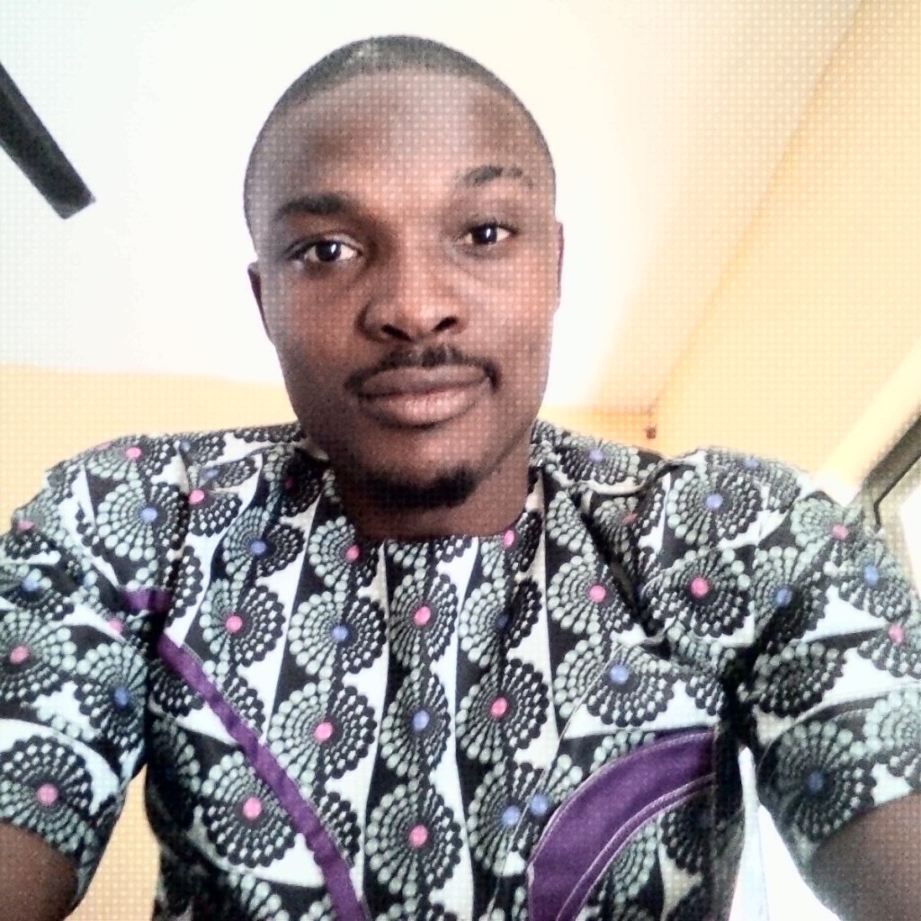Name: Kelvin BBM Pin:33433557 Location: Ikotun, Lagos