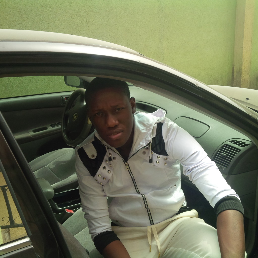 Name : Prince Adegbehingbe Contact : 3359018F Location : Ikeja Lagos